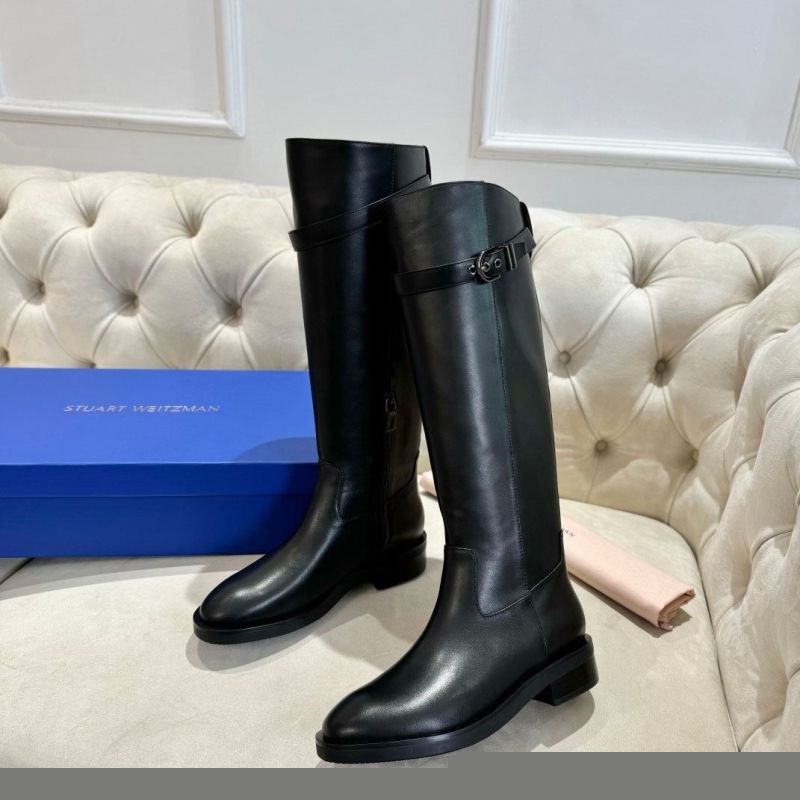 Stuart Weitzman Boots